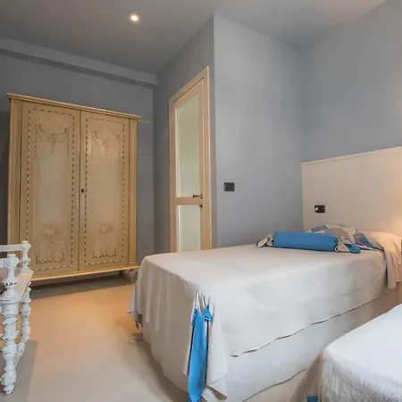 La Punta Apartman Bellagio