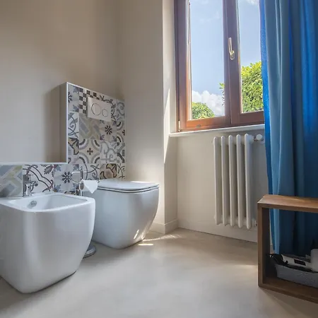 La Punta Apartman Bellagio