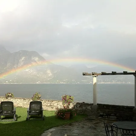 La Punta Apartment Bellagio