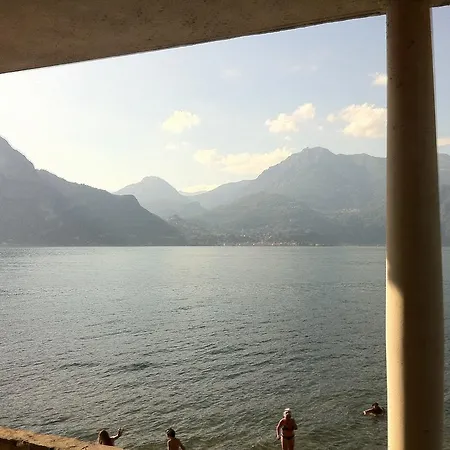 La Punta * Bellagio