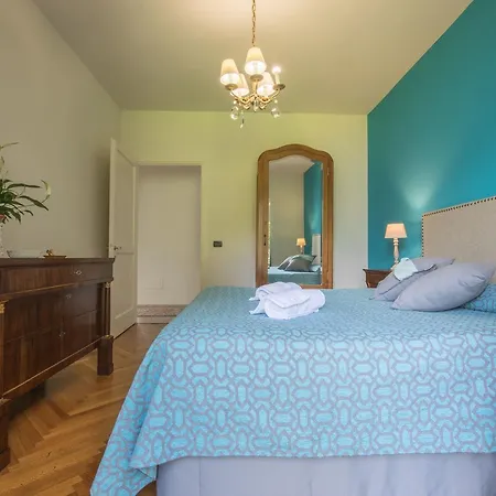 Apartment La Punta