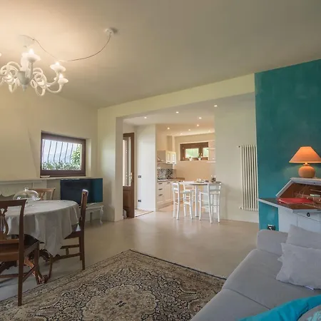 La Punta Apartment