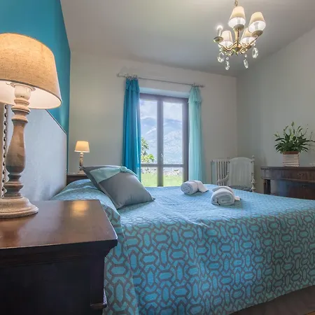 Apartmán La Punta