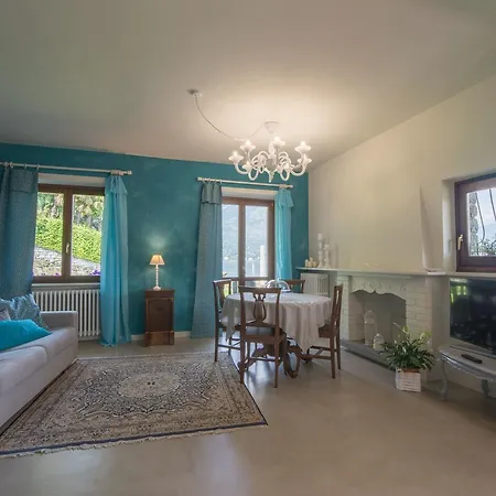 Apartment La Punta