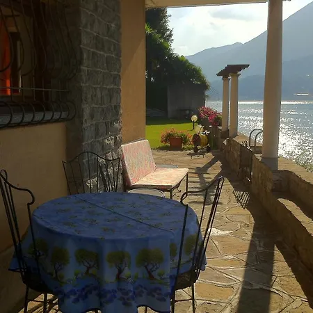 Appartement La Punta *