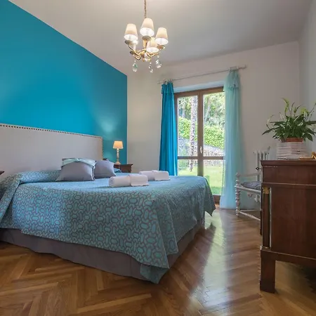 La Punta Apartment Bellagio