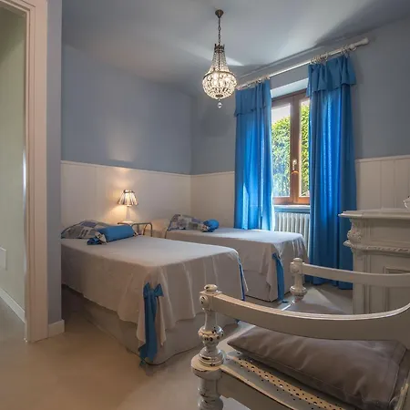 Appartement La Punta Bellagio