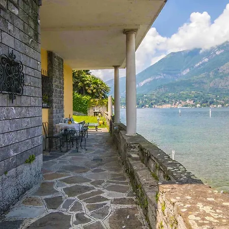 La Punta Appartement