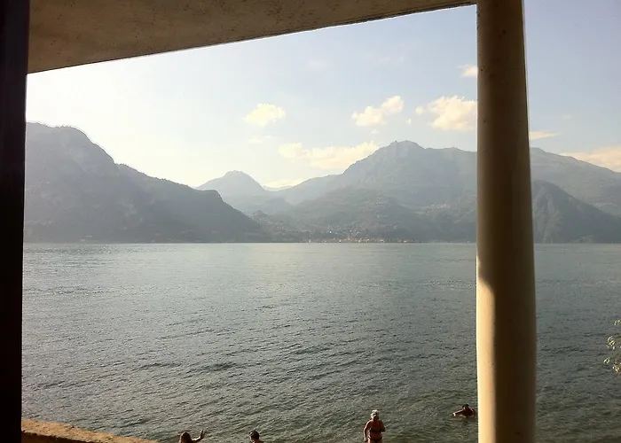 La Punta * בלאג'יו