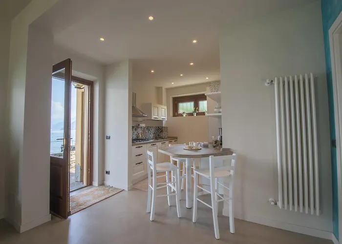 La Punta בלאג'יו