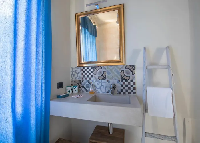 La Punta * בלאג'יו