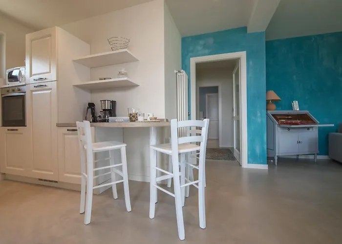 La Punta Apartmán *