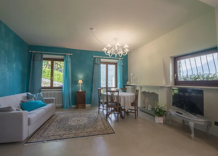 Apartmán La Punta